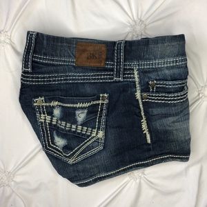 BKE Sabrina Jean Short